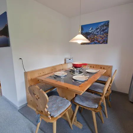 Haus Pan
