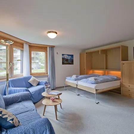 Apartment Haus Pan