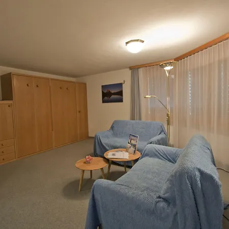 Appartement Haus Pan Zermatt