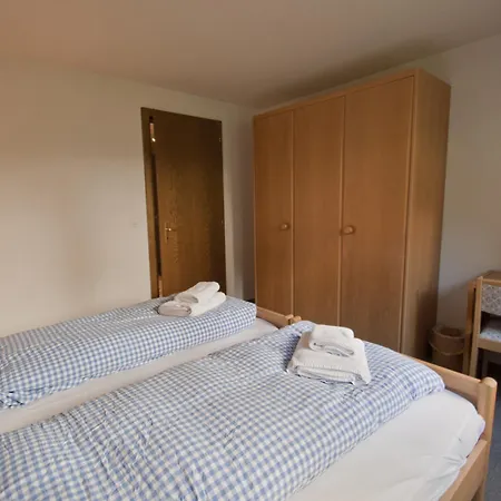 Haus Pan Appartement