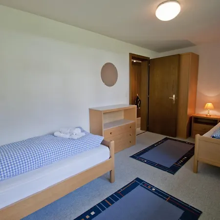 Haus Pan Apartment