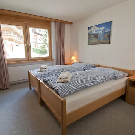 Haus Pan Apartment
