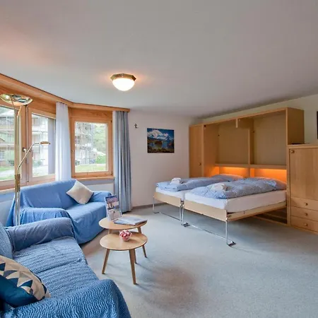 Haus Pan Zermatt