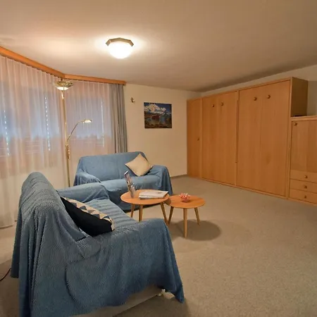 Appartement Haus Pan