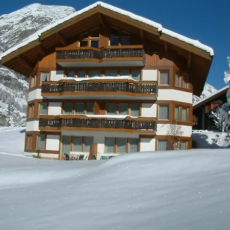 Haus Pan