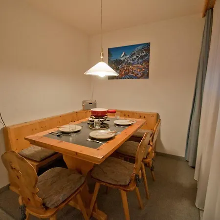 Haus Pan