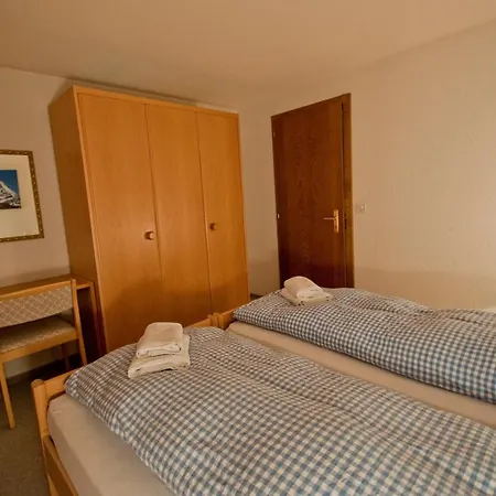Appartement Haus Pan Zermatt