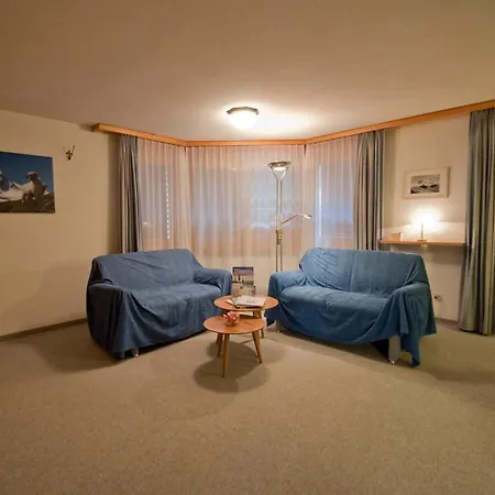 Haus Pan * Zermatt
