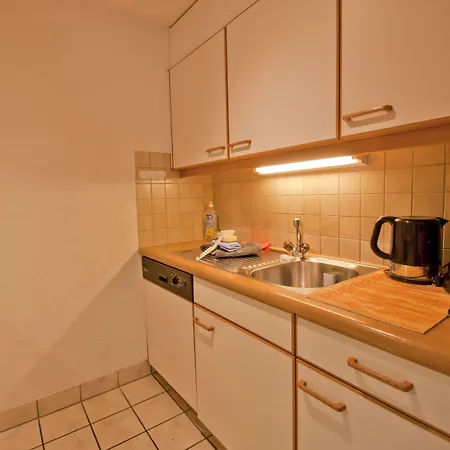 Appartement Haus Pan Zermatt