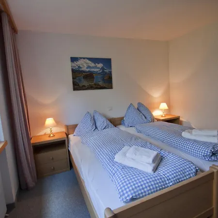 Haus Pan Appartement