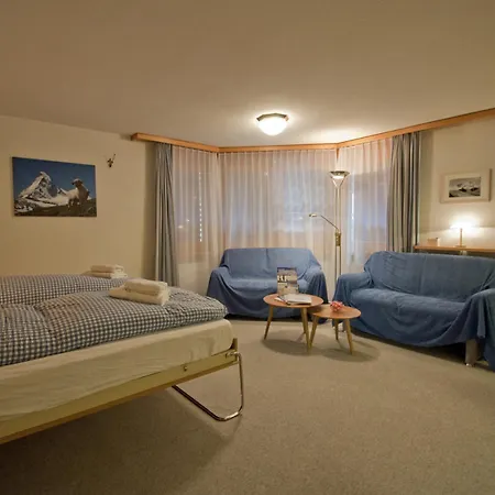 Haus Pan Appartement