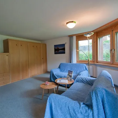 Apartment Haus Pan