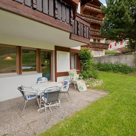 Haus Pan Zermatt