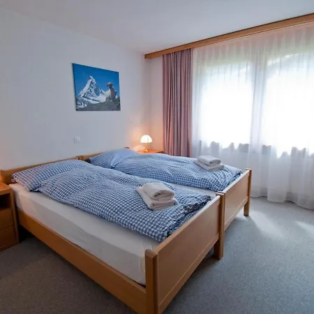 Haus Pan Zermatt