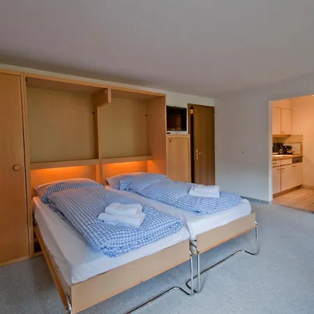 Haus Pan *