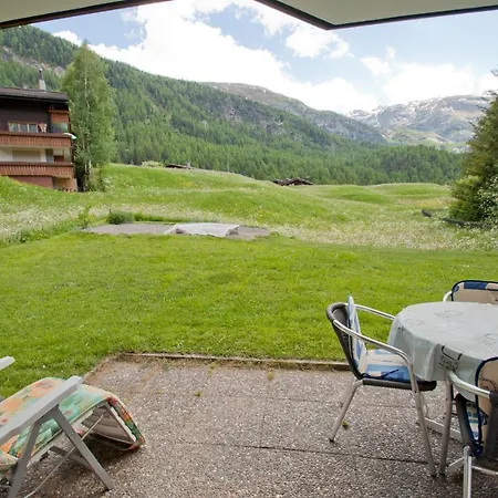 Haus Pan Apartment