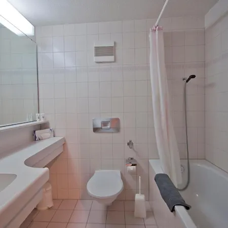 Apartment Haus Pan *