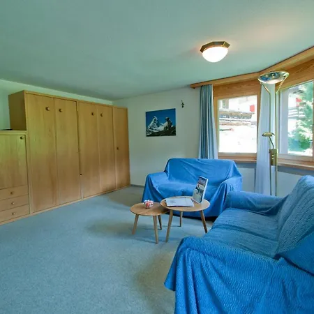 Apartment Haus Pan