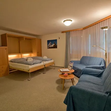 Haus Pan Apartment
