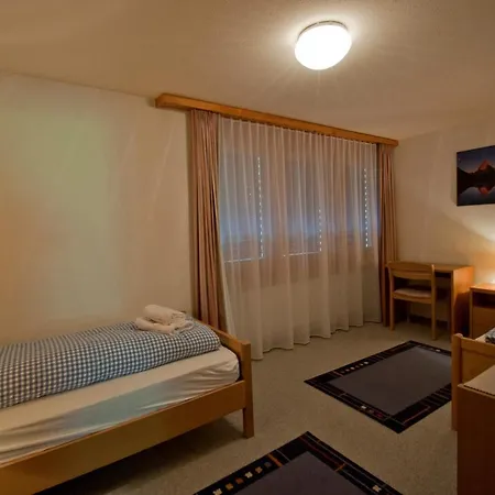 Apartment Haus Pan Zermatt