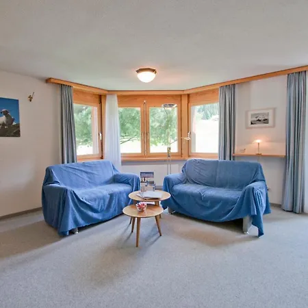 Haus Pan Apartment